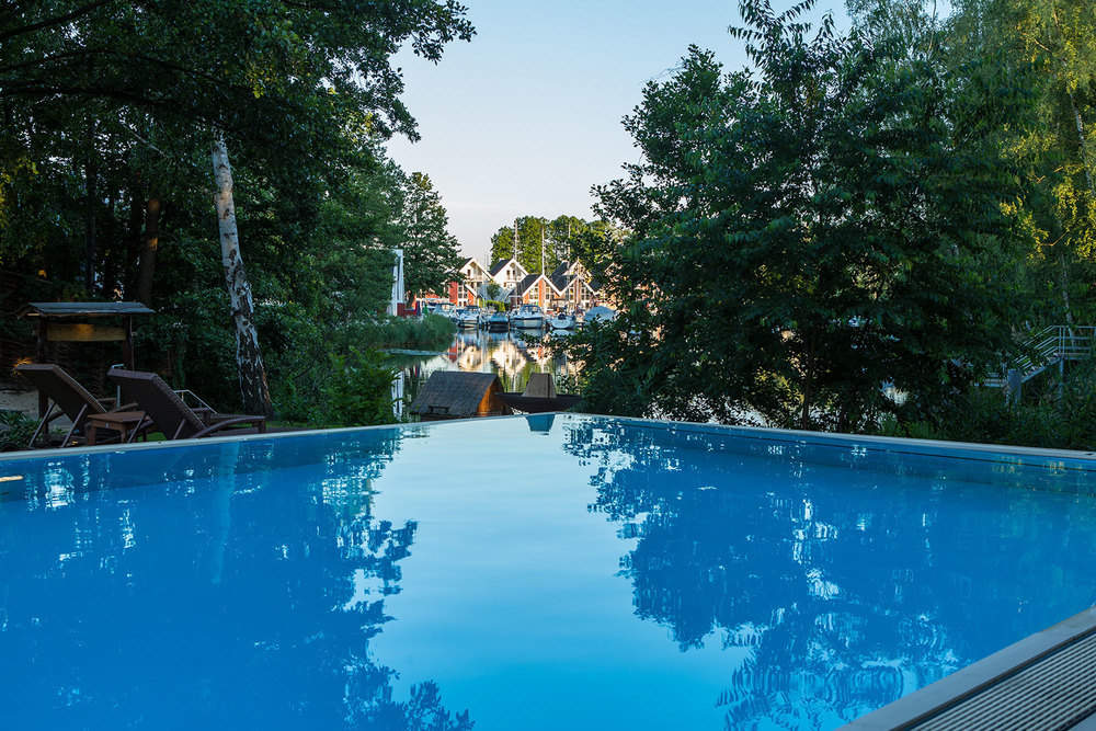 Impressum satama sauna resort spa am scharm tzelsee