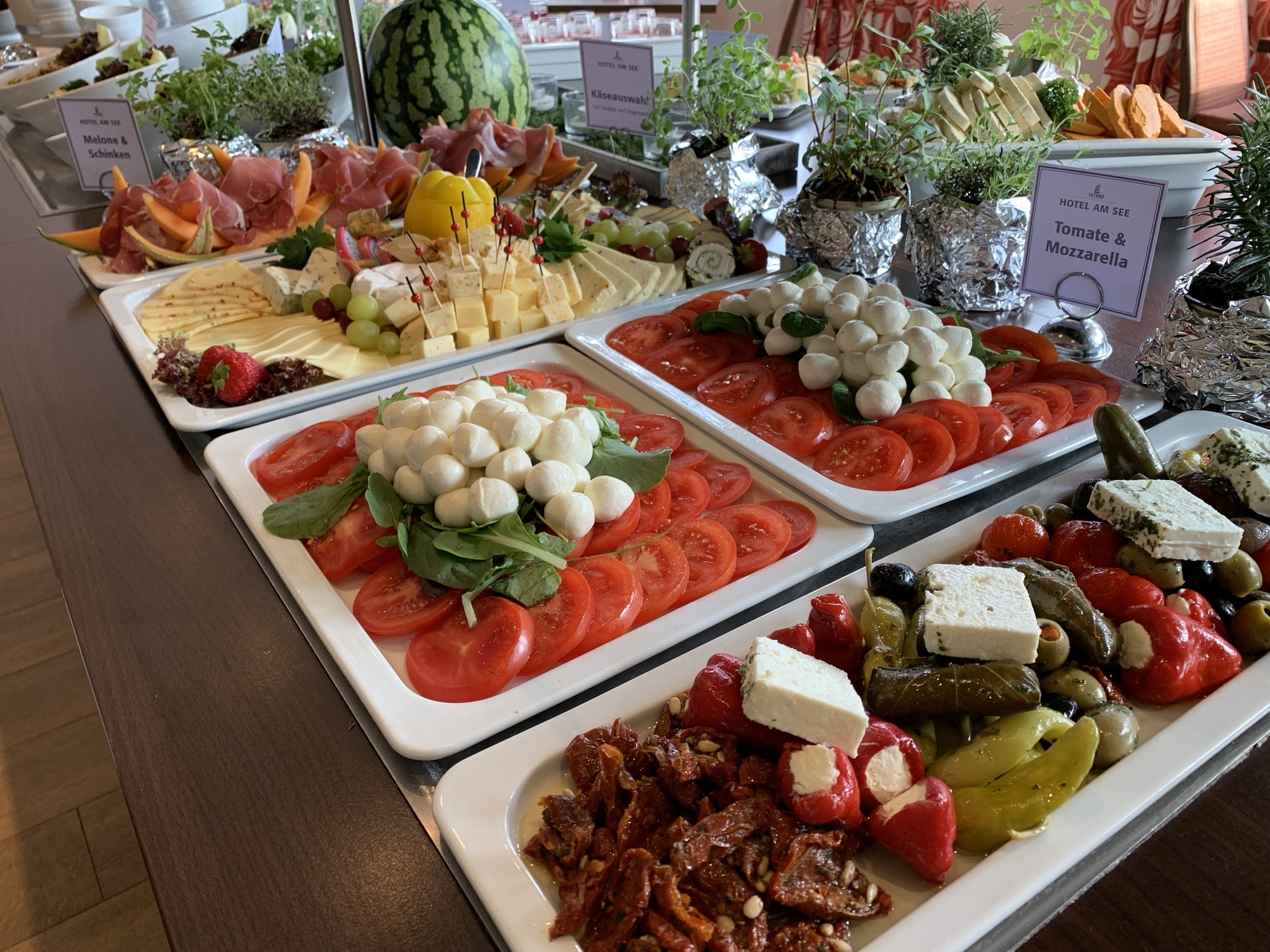 Grillen in Wendisch Rietz | SATAMA Sauna Resort & Spa